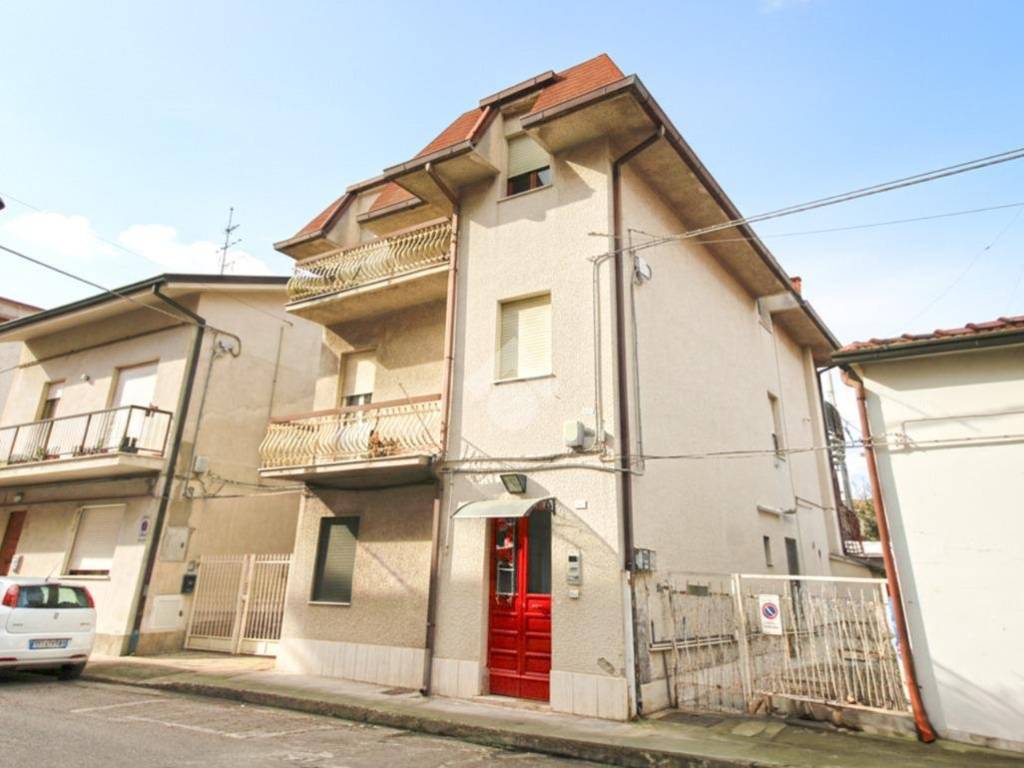 appartamento in vendita a Porto Sant'Elpidio