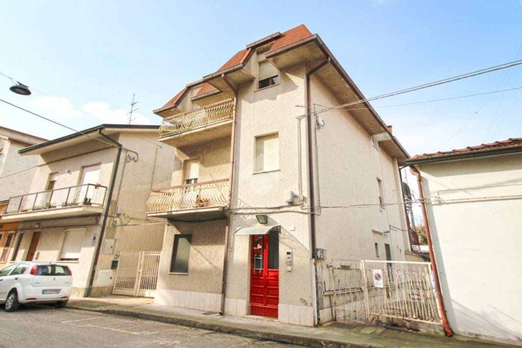 appartamento in vendita a Porto Sant'Elpidio