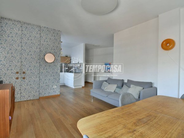 appartamento in vendita a Porto Sant'Elpidio