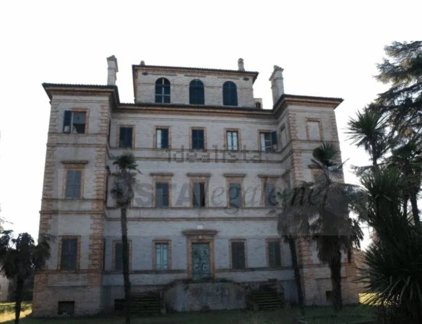 villa in vendita a Porto Sant'Elpidio