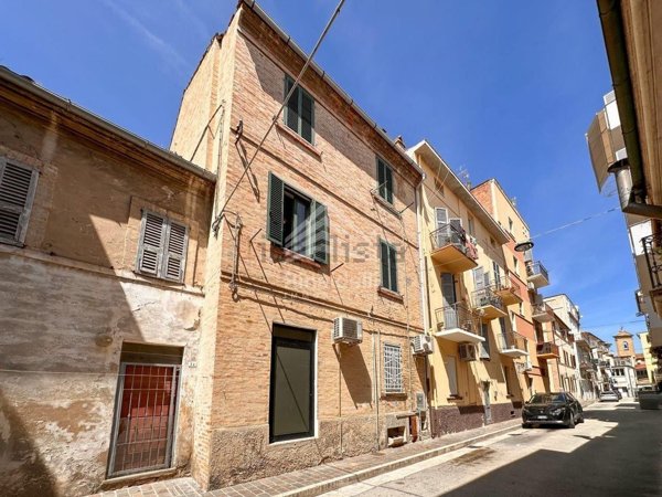 appartamento in vendita a Porto Sant'Elpidio