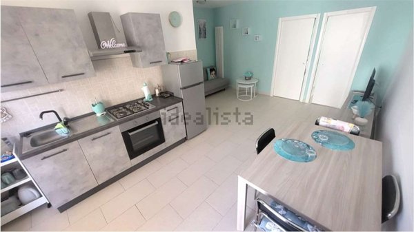 appartamento in vendita a Porto Sant'Elpidio