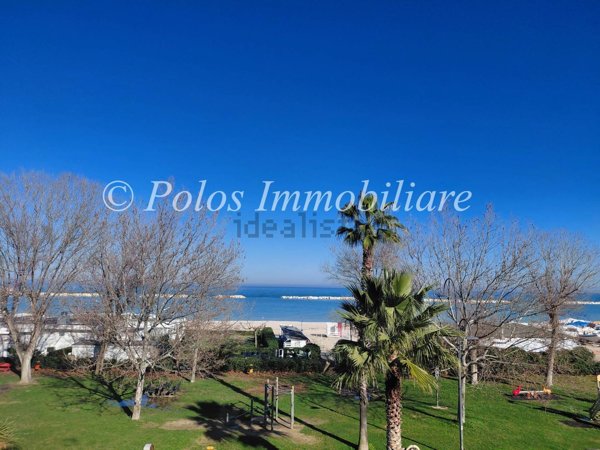 appartamento in vendita a Porto Sant'Elpidio