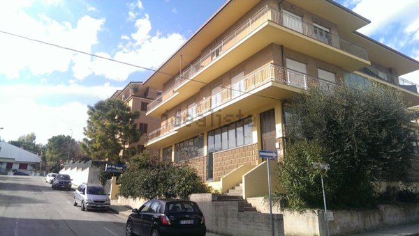 appartamento in vendita a Porto Sant'Elpidio