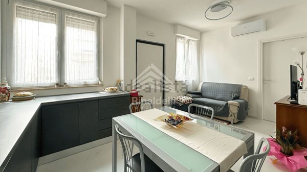 appartamento in vendita a Porto Sant'Elpidio