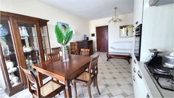 appartamento in vendita a Porto Sant'Elpidio