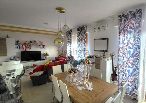 appartamento in vendita a Porto Sant'Elpidio