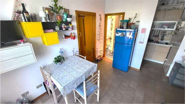 appartamento in vendita a Porto Sant'Elpidio