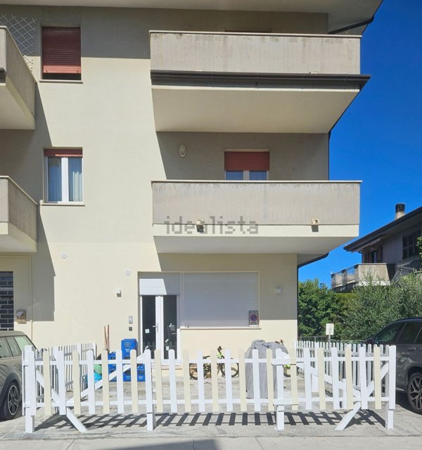 appartamento in vendita a Porto Sant'Elpidio