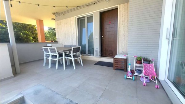 appartamento in vendita a Porto Sant'Elpidio