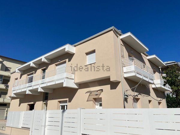appartamento in vendita a Porto Sant'Elpidio
