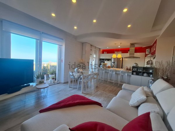 appartamento in vendita a Porto Sant'Elpidio