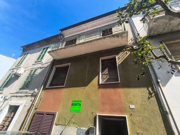 casa indipendente in vendita a Porto Sant'Elpidio