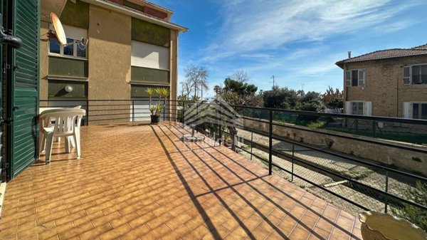 appartamento in vendita a Porto Sant'Elpidio
