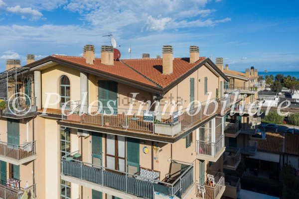 appartamento in vendita a Porto Sant'Elpidio