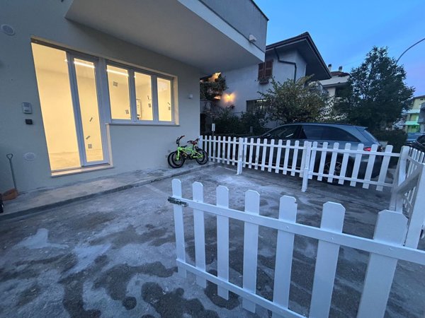 appartamento in vendita a Porto Sant'Elpidio