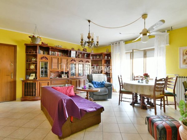 appartamento in vendita a Porto Sant'Elpidio