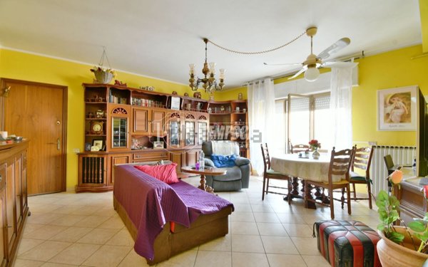appartamento in vendita a Porto Sant'Elpidio