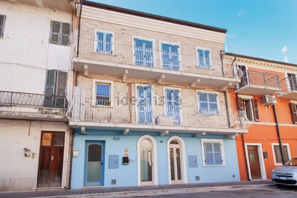 appartamento in vendita a Porto Sant'Elpidio