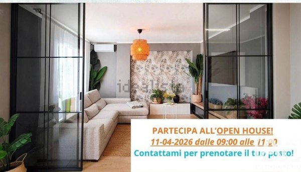 appartamento in vendita a Porto Sant'Elpidio