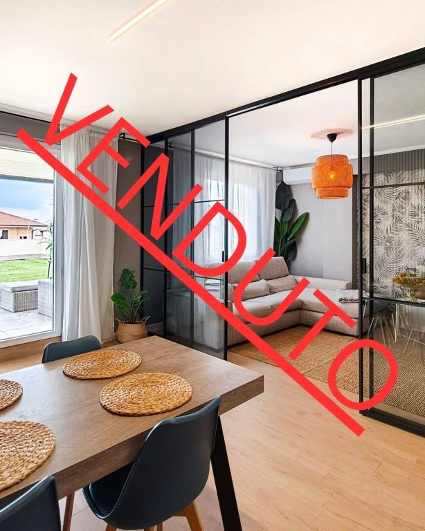 appartamento in vendita a Porto Sant'Elpidio