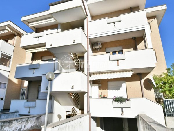 appartamento in vendita a Porto Sant'Elpidio