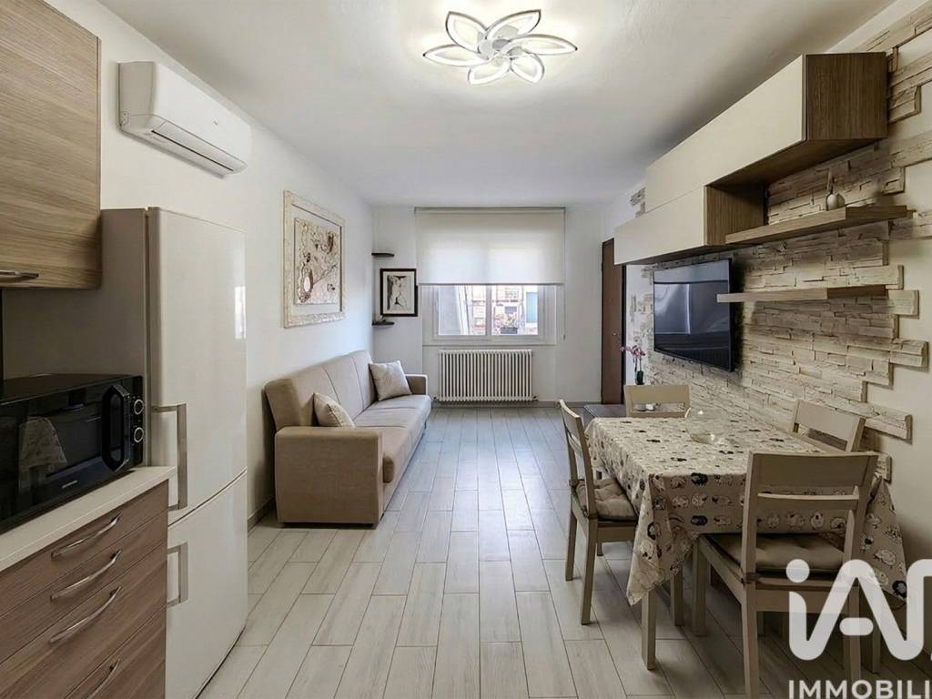 appartamento in vendita a Porto Sant'Elpidio