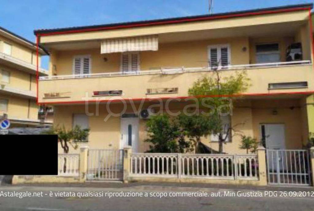 appartamento in vendita a Porto Sant'Elpidio