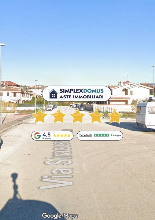 appartamento in vendita a Porto Sant'Elpidio