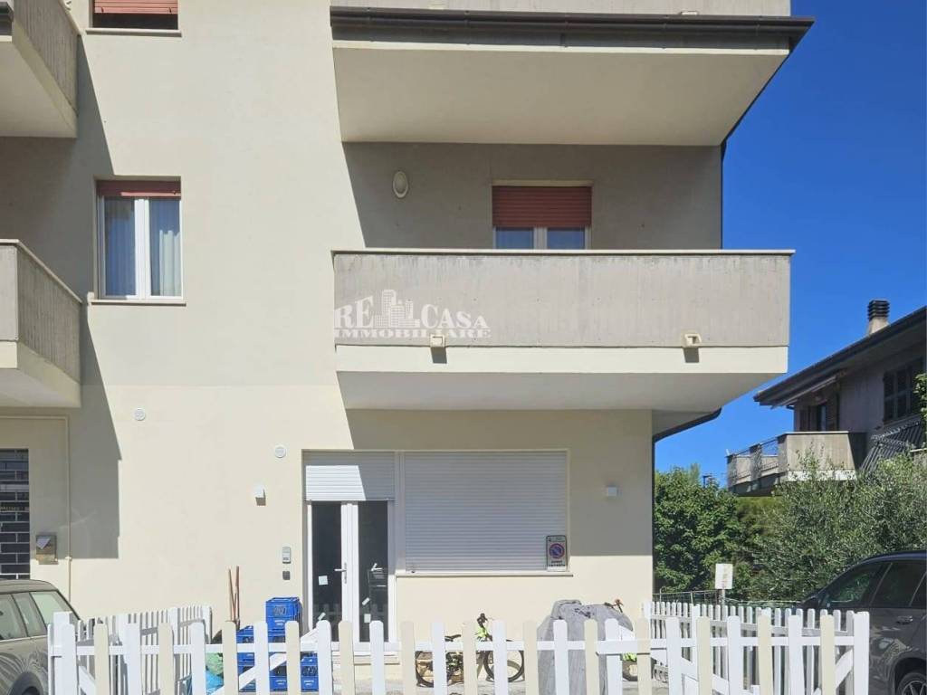 appartamento in vendita a Porto Sant'Elpidio