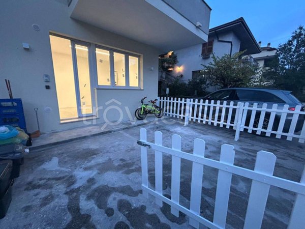 appartamento in vendita a Porto Sant'Elpidio