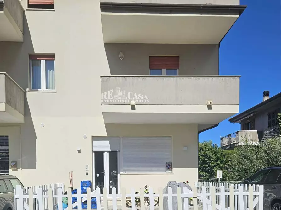 appartamento in vendita a Porto Sant'Elpidio