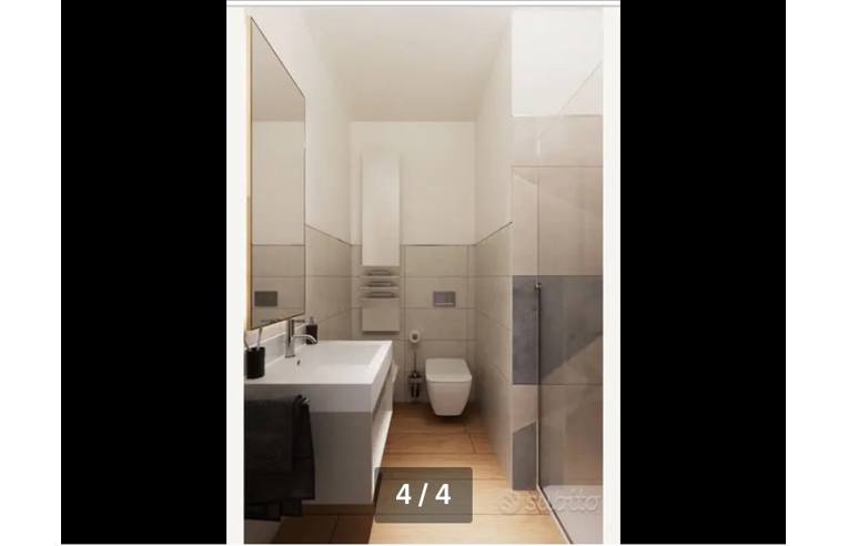 appartamento in vendita a Porto Sant'Elpidio