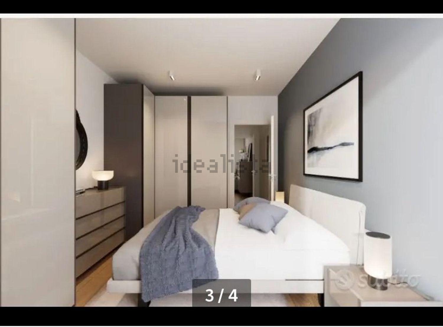 appartamento in vendita a Porto Sant'Elpidio