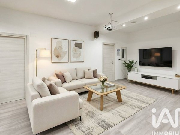 appartamento in vendita a Porto Sant'Elpidio