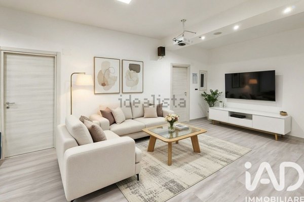 appartamento in vendita a Porto Sant'Elpidio