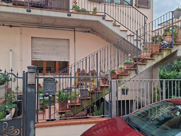 appartamento in vendita a Porto Sant'Elpidio