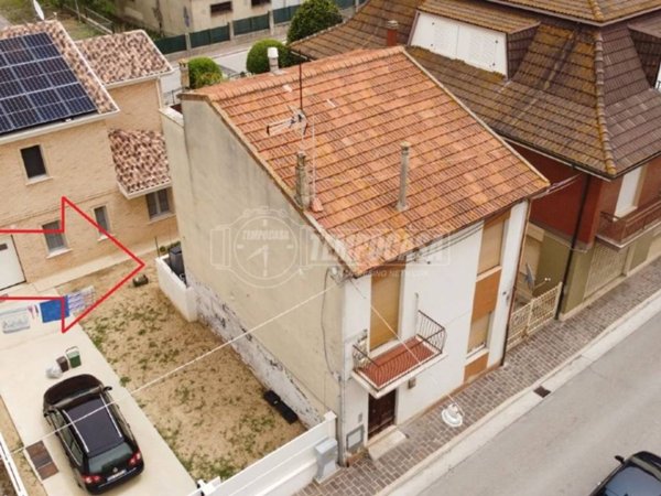 casa indipendente in vendita a Porto Sant'Elpidio