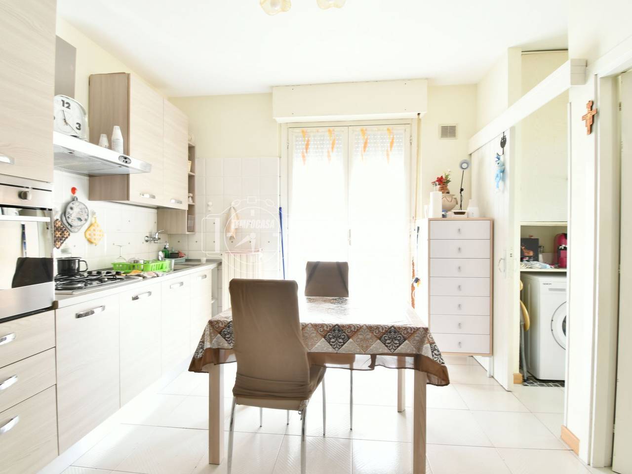 appartamento in vendita a Porto Sant'Elpidio