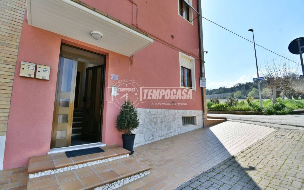 appartamento in vendita a Porto Sant'Elpidio