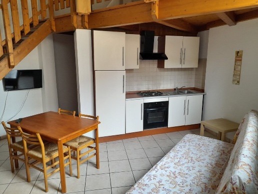 appartamento in vendita a Porto Sant'Elpidio