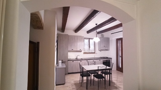 appartamento in vendita a Porto Sant'Elpidio