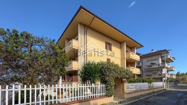 appartamento in vendita a Porto Sant'Elpidio