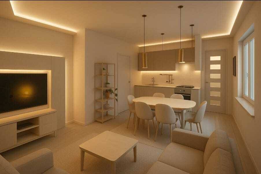 appartamento in vendita a Porto Sant'Elpidio