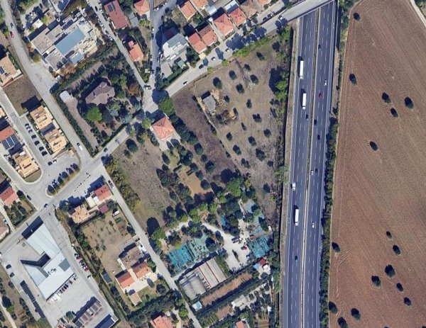 terreno agricolo in vendita a Porto Sant'Elpidio