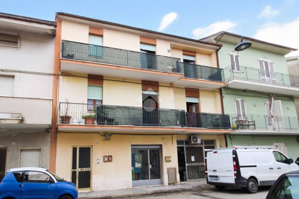 appartamento in vendita a Porto Sant'Elpidio