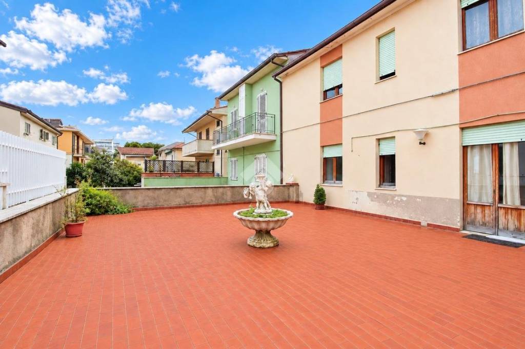 appartamento in vendita a Porto Sant'Elpidio