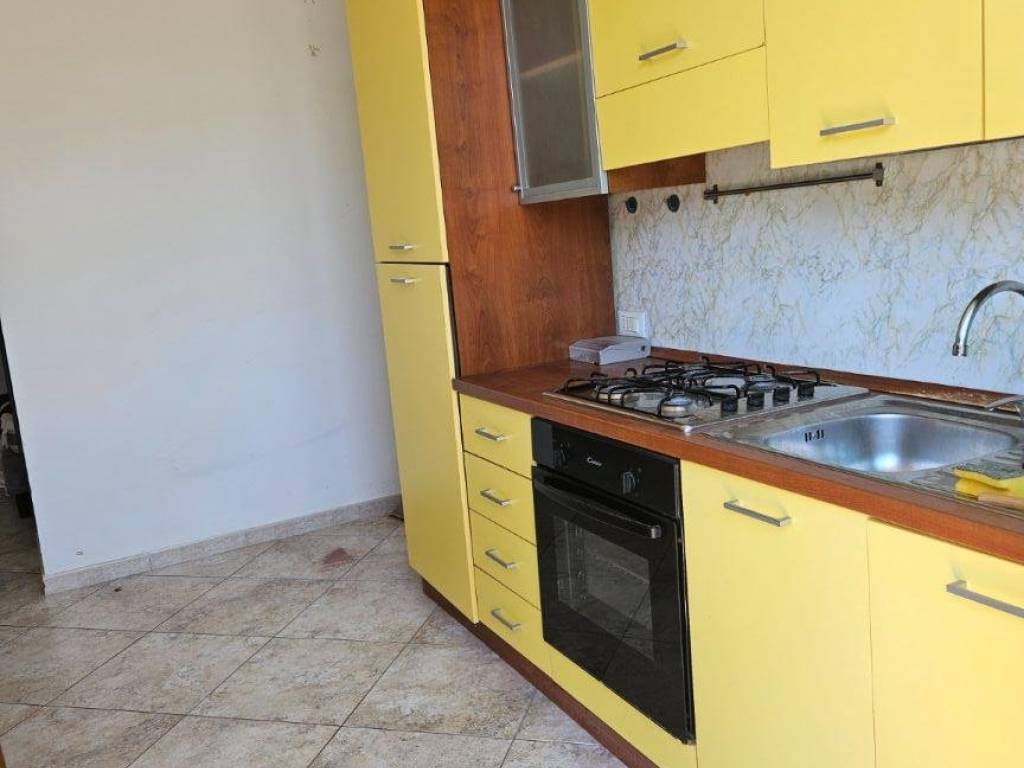 appartamento in vendita a Porto Sant'Elpidio