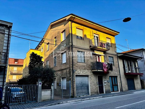 appartamento in vendita a Porto Sant'Elpidio