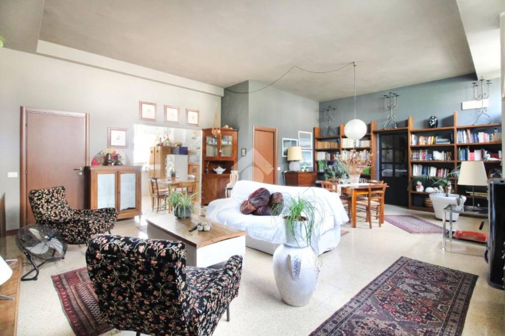 appartamento in vendita a Porto Sant'Elpidio